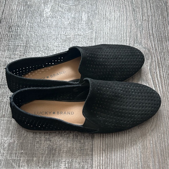 Lucky brand shoes - Picture 4 of 4